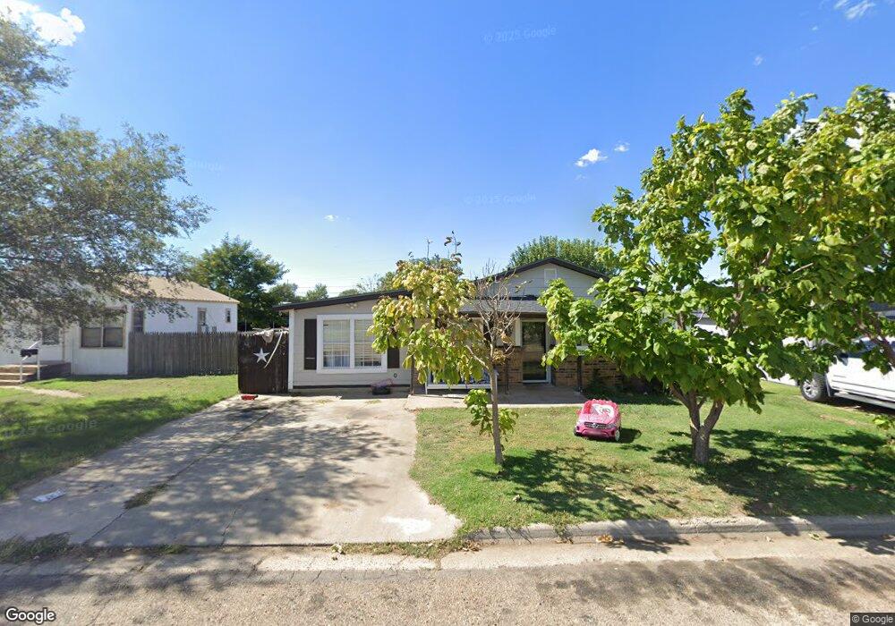 1304 Beard Ave, Dumas, TX 79029 - photo 1