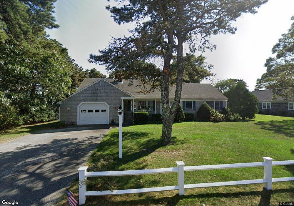 22 Seascape Ln, West Dennis, MA 02670 - photo 1