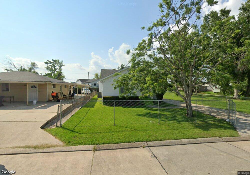 510 Madison St, Houma, LA 70360 - photo 1