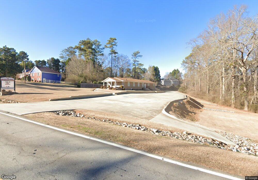 3147 Klondike Rd SW, Conyers, GA 30094 - photo 1