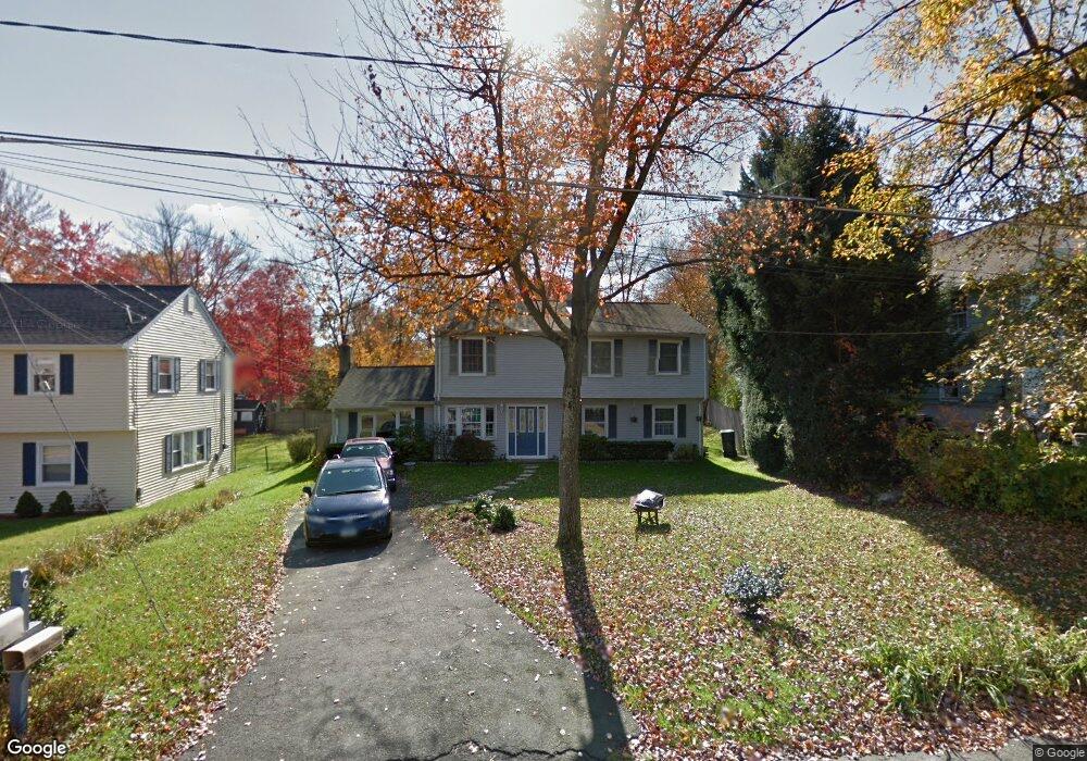 6 Birch St, Danbury, CT 06810 - photo 1