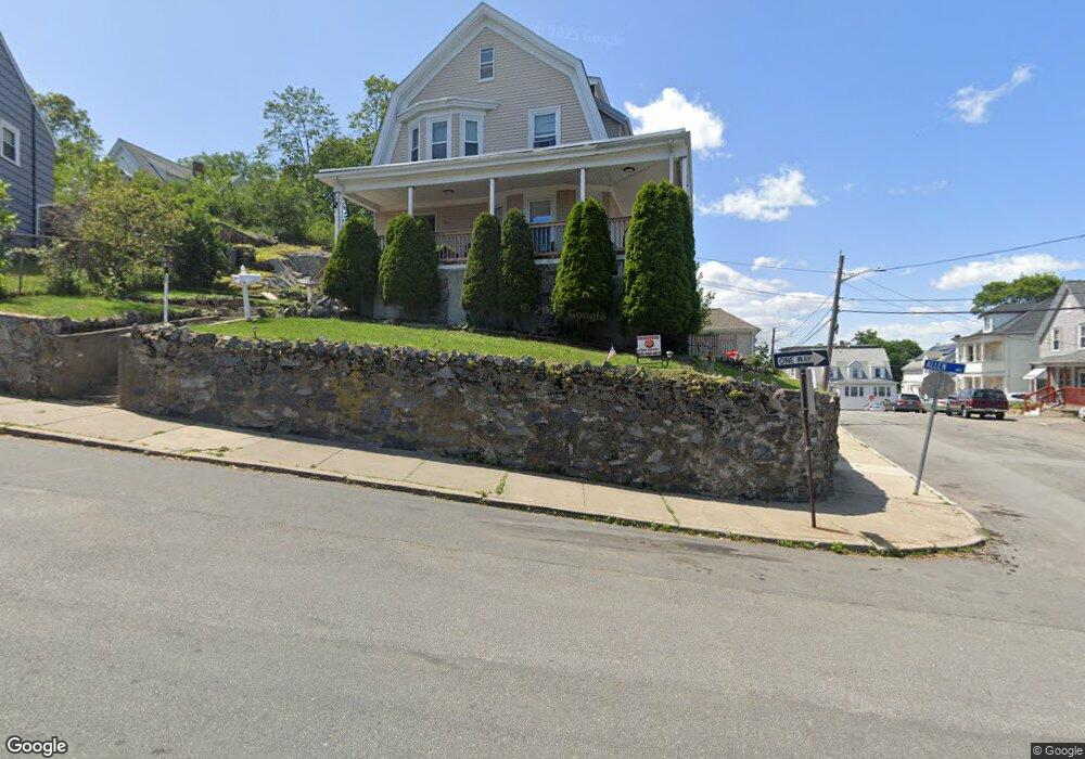 53 Allen Ave unit 1, Lynn, MA 01902 - photo 1