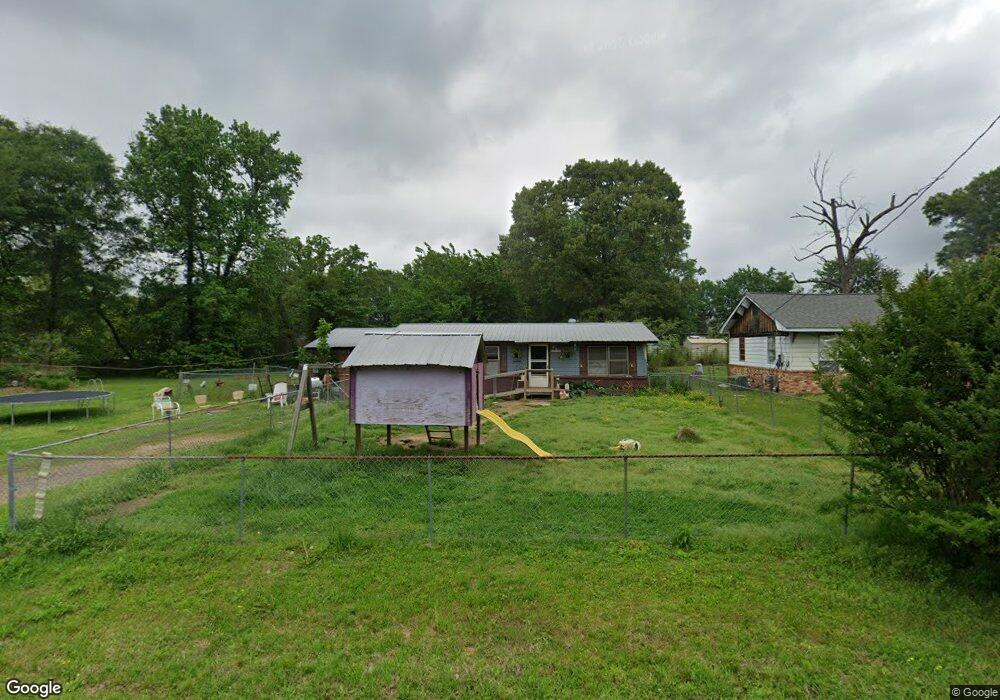 309 Ronny St, Texarkana, TX 75501 - photo 1