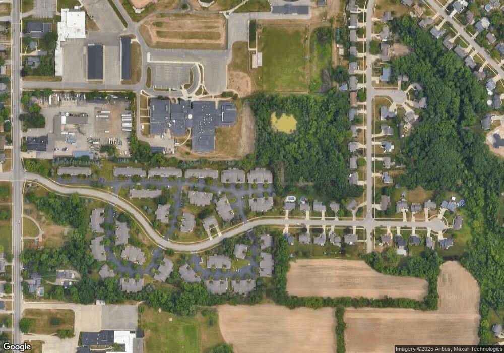 2249 Aimie Ave SW unit 49, Byron Center, MI 49315 - photo 1