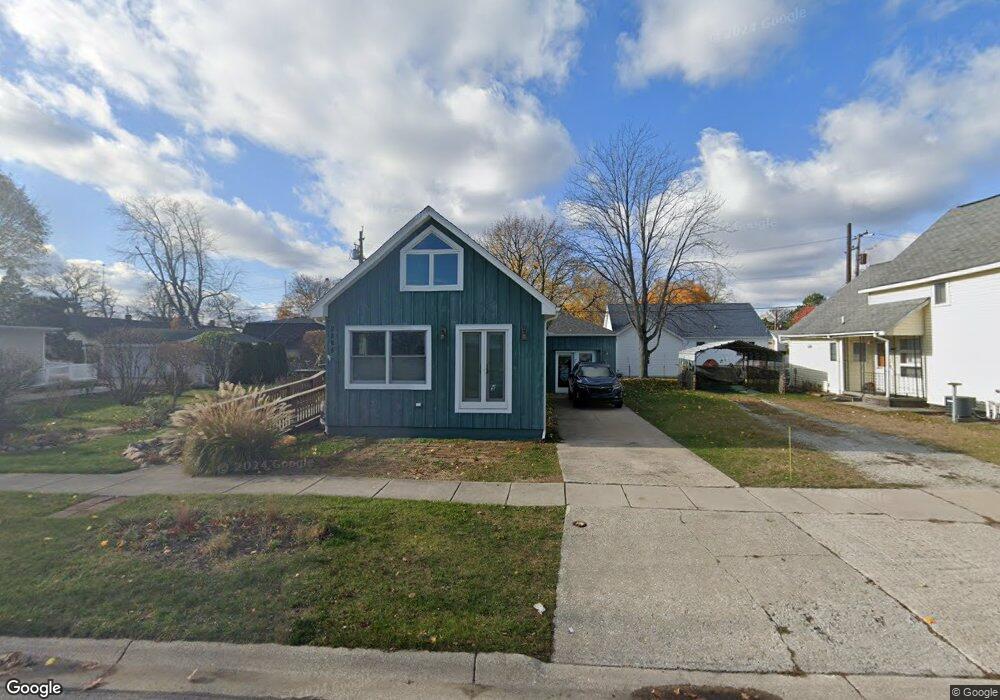 2865 Omar St, Port Huron, MI 48060 - photo 1