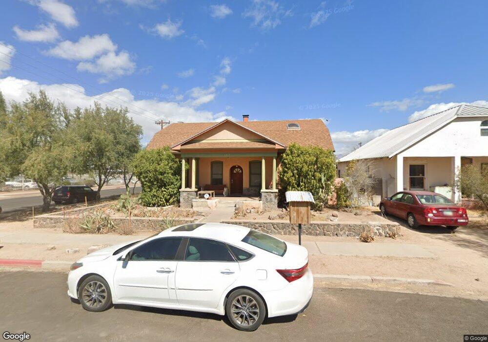 1101 E 10th St, Tucson, AZ 85719 - photo 1
