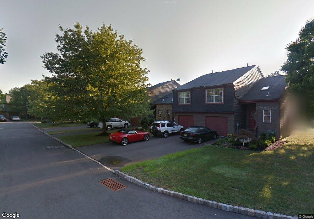 24C Chestnut Ct, Princeton, NJ 08540 - photo 1