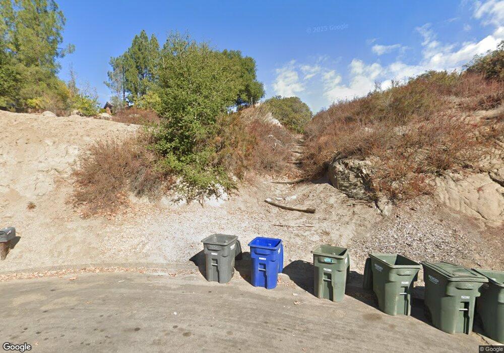 3882 Arroyo de Viejas, Alpine, CA 91901 - photo 1