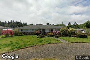 1325 Dundee Dr, Cosmopolis, WA 98537