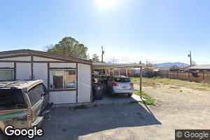 261 Duck Creek Rd, Pahrump, NV 89048