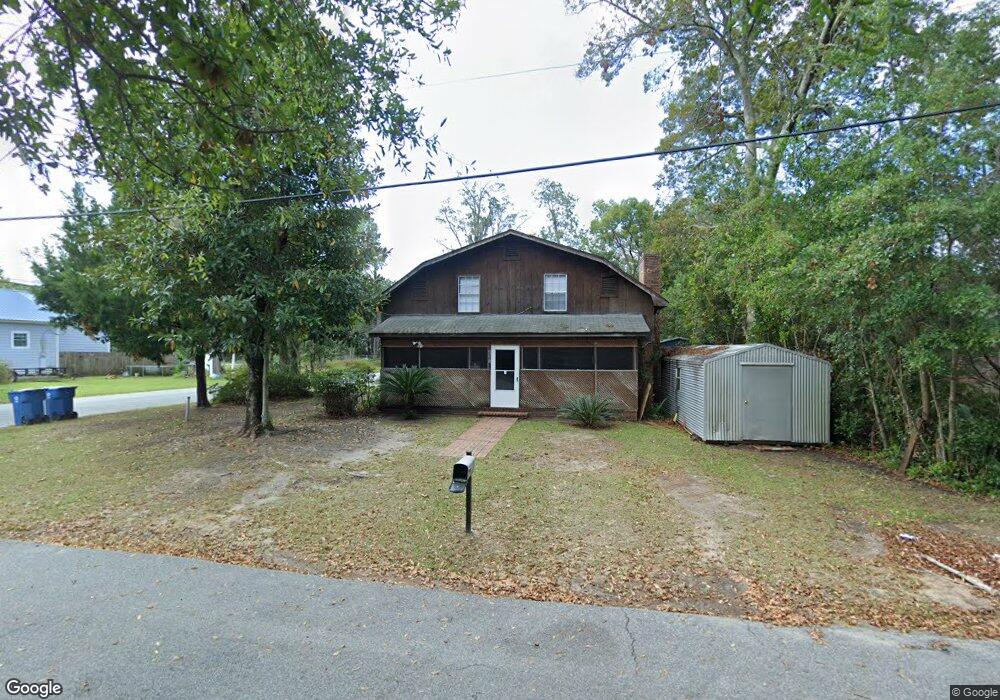 2901 Union St, Brunswick, GA 31520 - photo 1