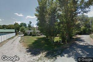 158 Railroad Rd, Coalville, UT 84017