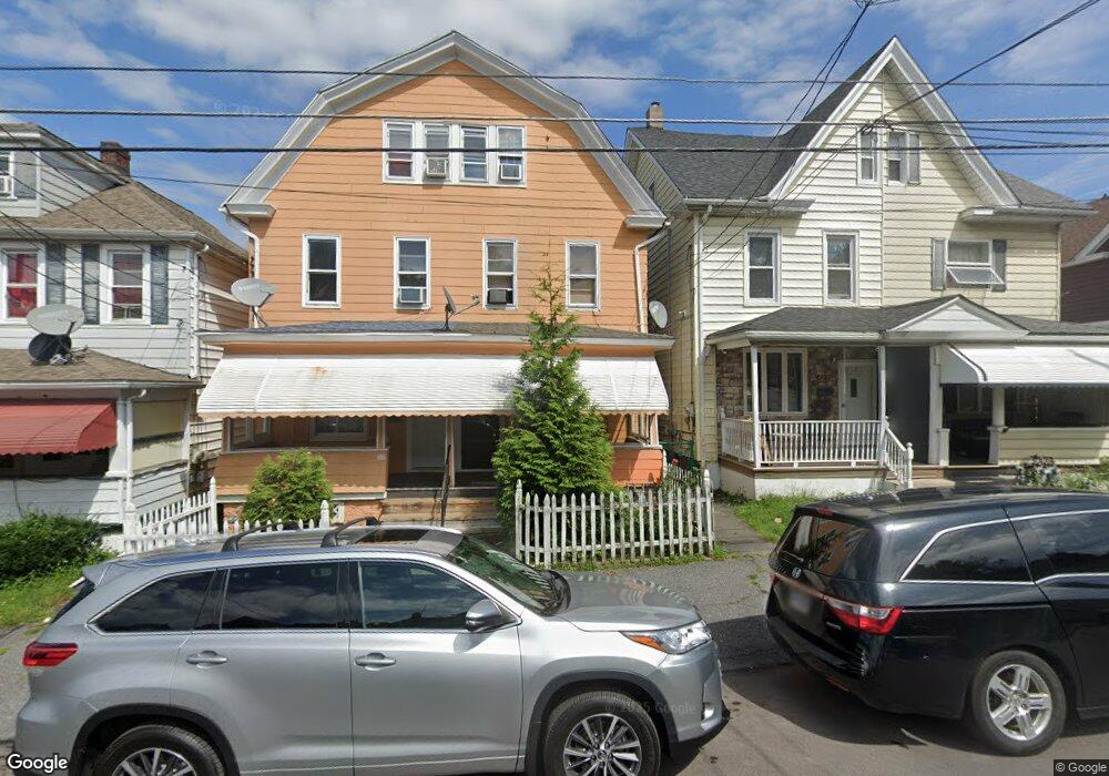 625 N James St, Hazleton, PA 18201 - photo 1