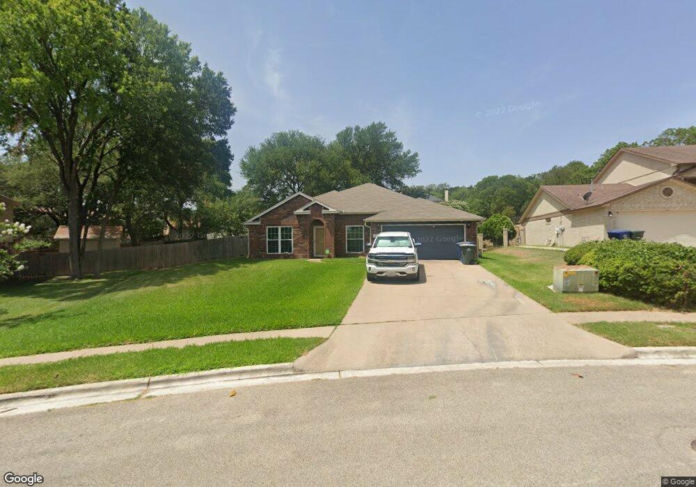 405 Windmill Dr, Copperas Cove, TX 76522 - photo 1