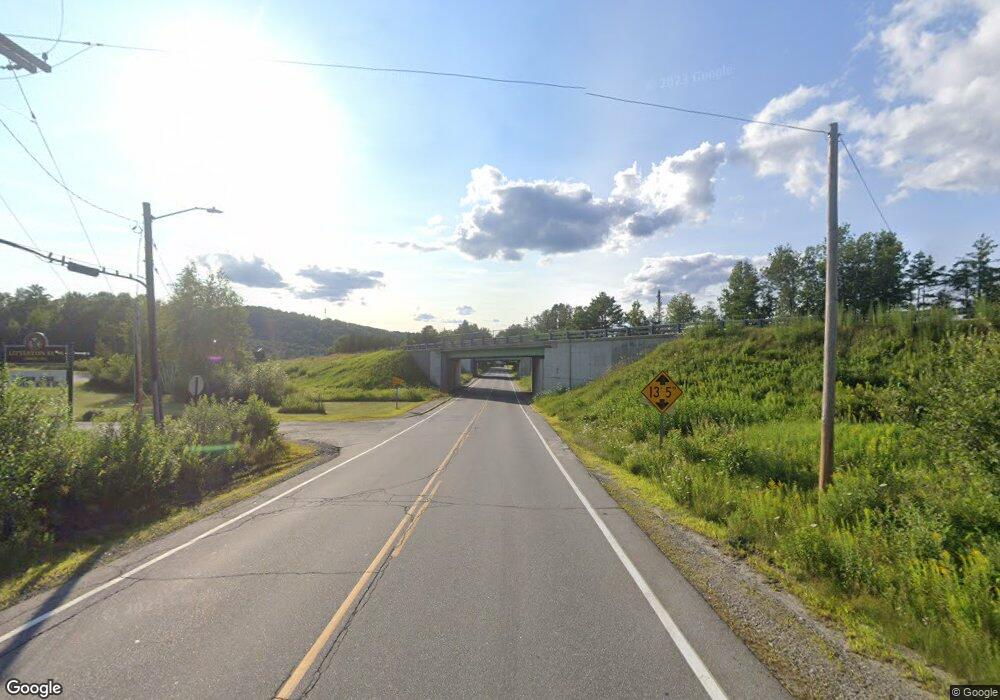 Lot 58-2 Main St unit Lot 58-2, Bethlehem, NH 03574 - photo 1