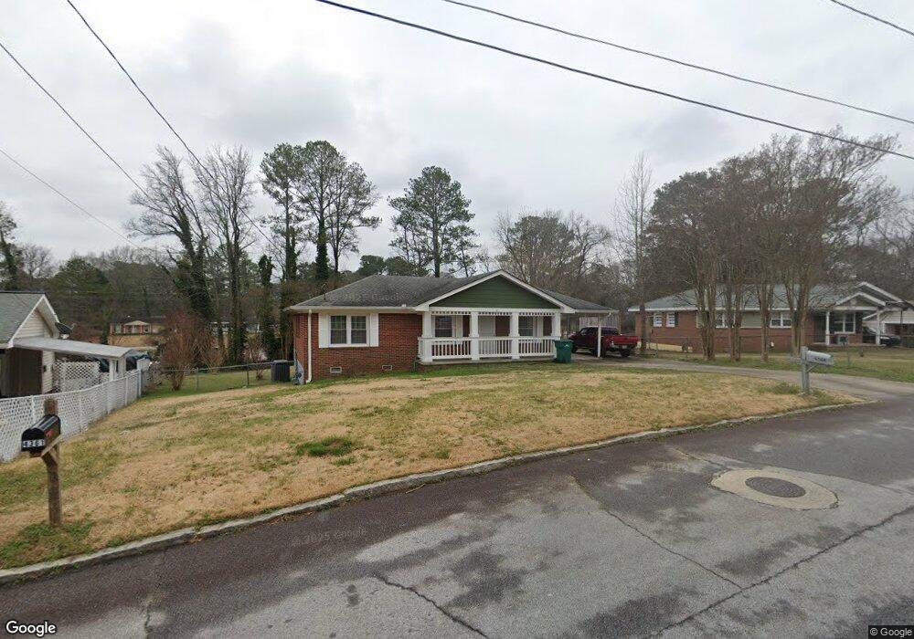 4368 Rob Roy Ln, Conley, GA 30288 - photo 1