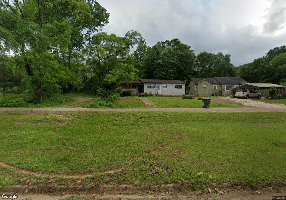 1720 Railroad St, Nacogdoches, TX 75961 - photo 1