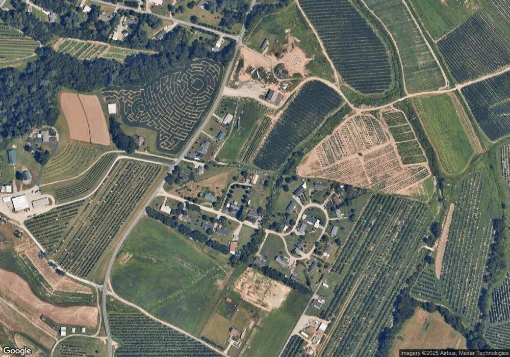 81 Lamonda Dr, Hendersonville, NC 28792 - photo 1