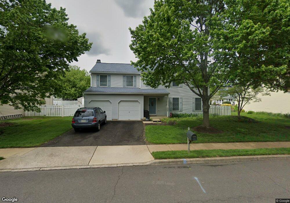 622 Highpointe Cir, Langhorne, PA 19047 - photo 1