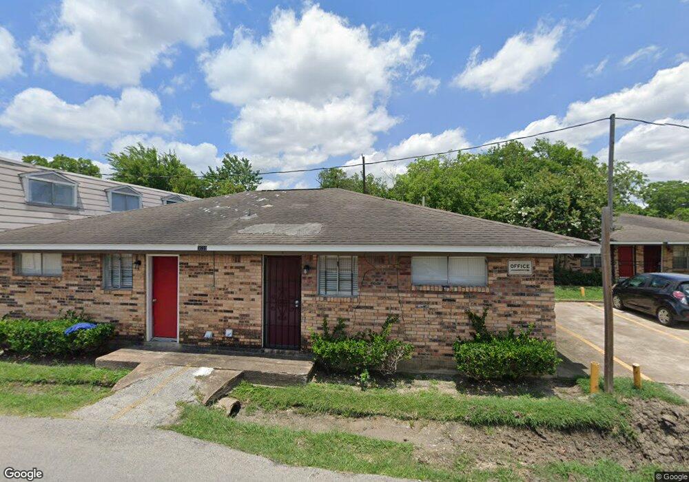 3639 Alice St, Houston, TX 77021 - photo 1