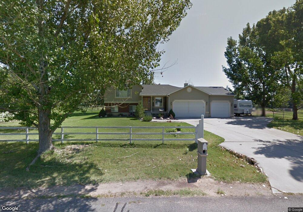 3874 White Rail Ln, West Haven, UT 84401 - photo 1