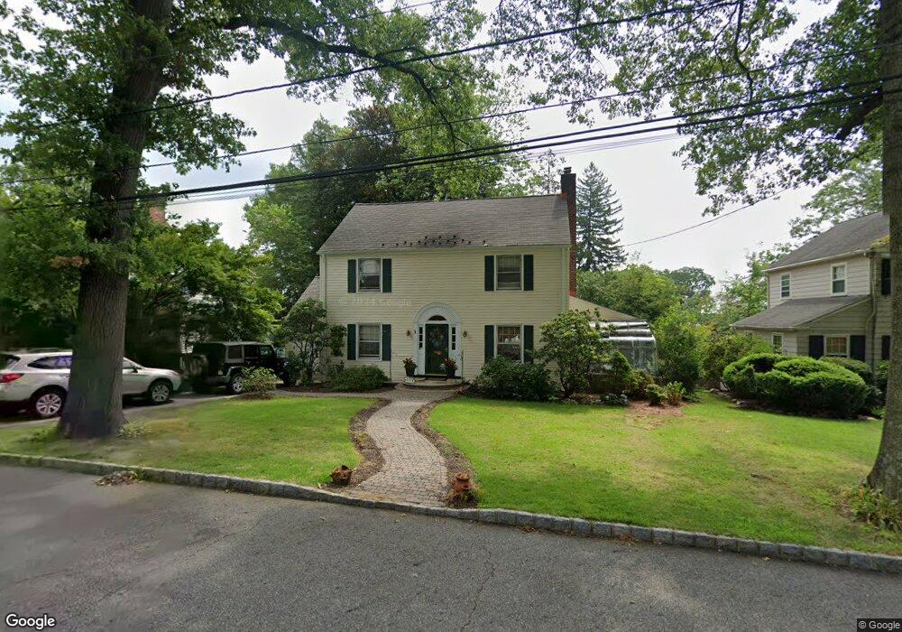 3 N Cobane Terrace, West Orange, NJ 07052 - photo 1