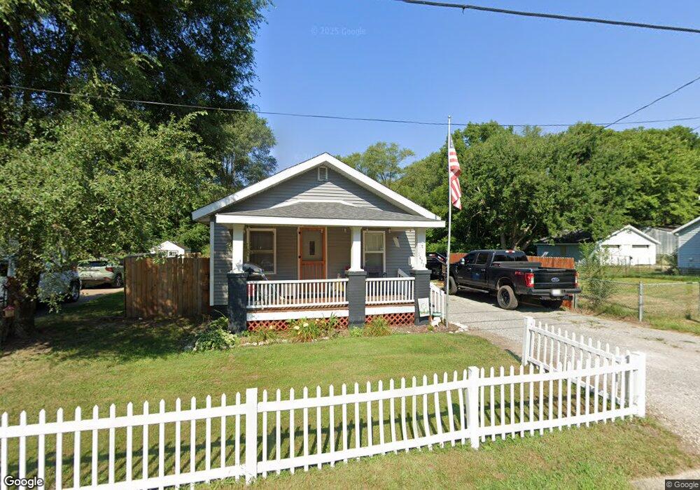 1422 N 11th St, Niles, MI 49120 - photo 1