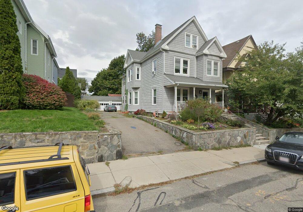 40 Fairview St unit 1, Roslindale, MA 02131 - photo 1