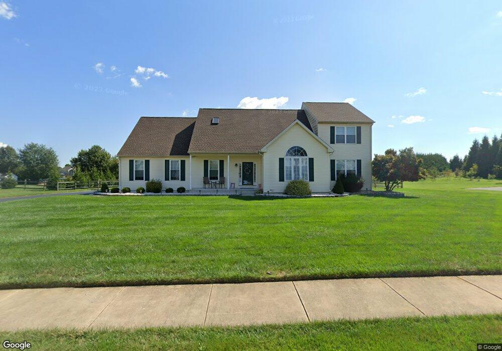 220 E Harvest Dr, New Castle, DE 19720 - photo 1