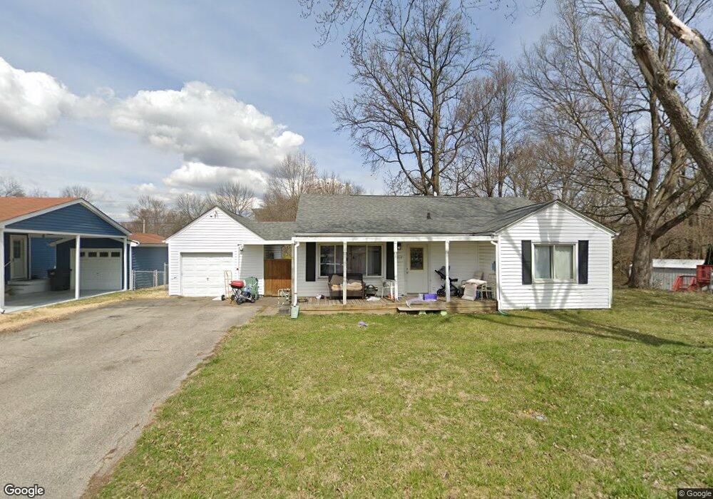 1618 Sprigler Ct, New Albany, IN 47150 - photo 1