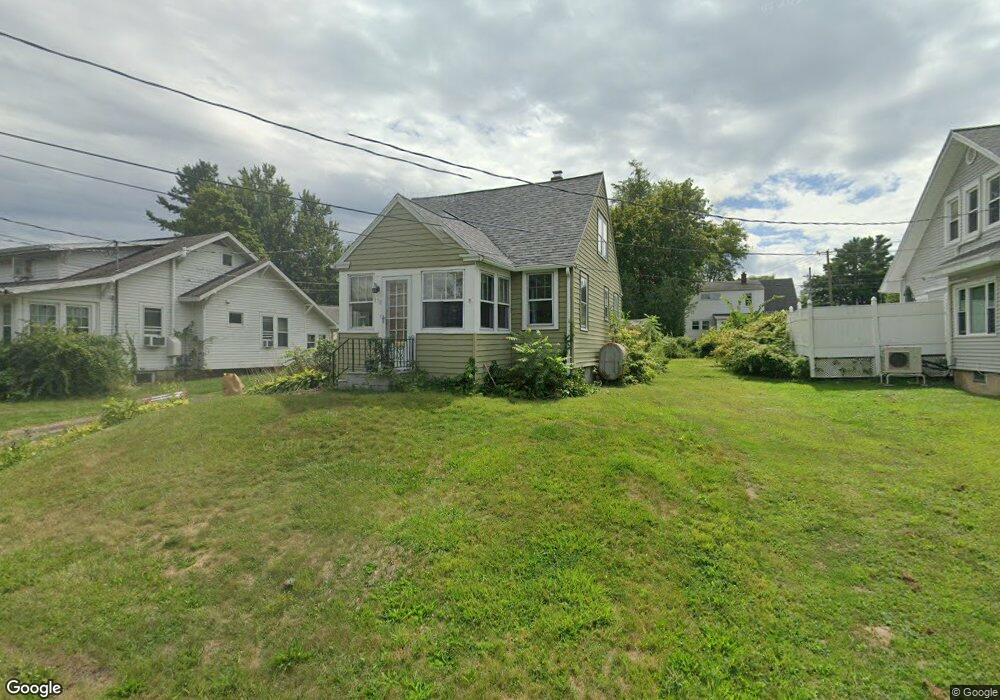 110 Spring Ave, Rensselaer, NY 12144 - photo 1