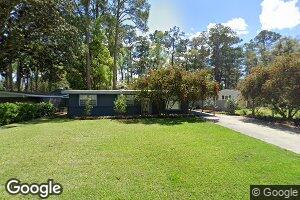 1313 Crossbrook Place, Savannah, GA 31406
