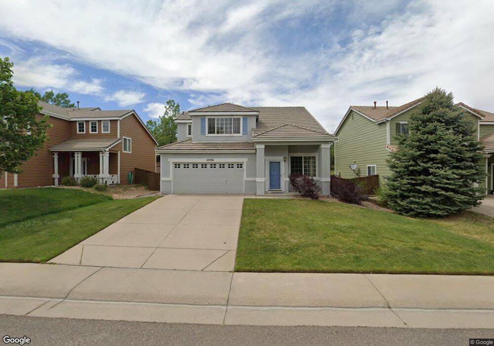 10526 Tracewood Cir, Highlands Ranch, CO 80130 - photo 1