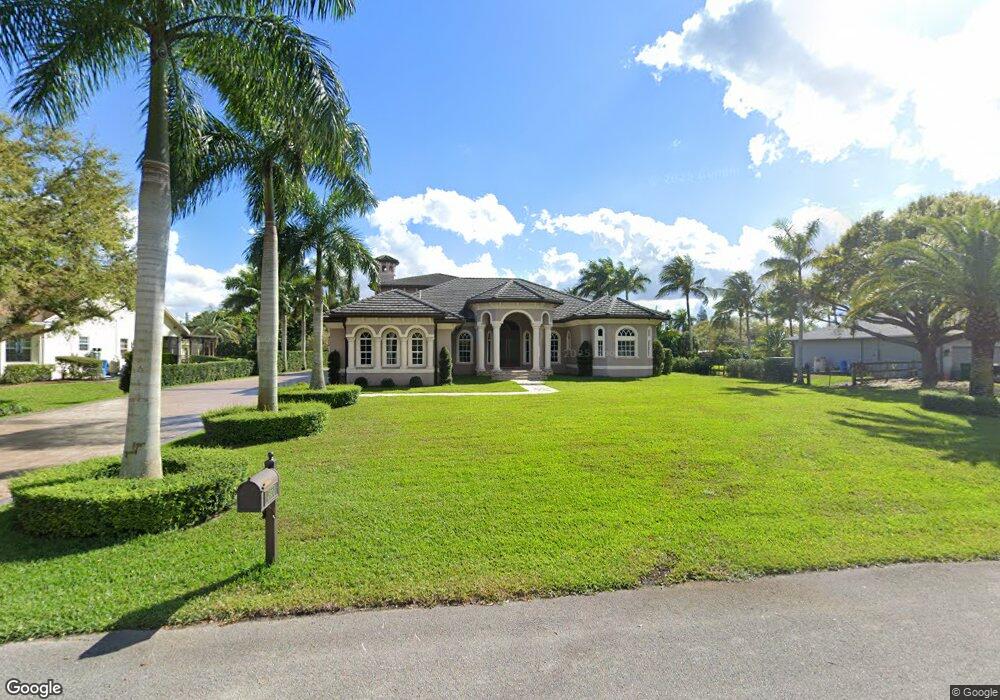 14680 SW 29th Place, Davie, FL 33330 - photo 1