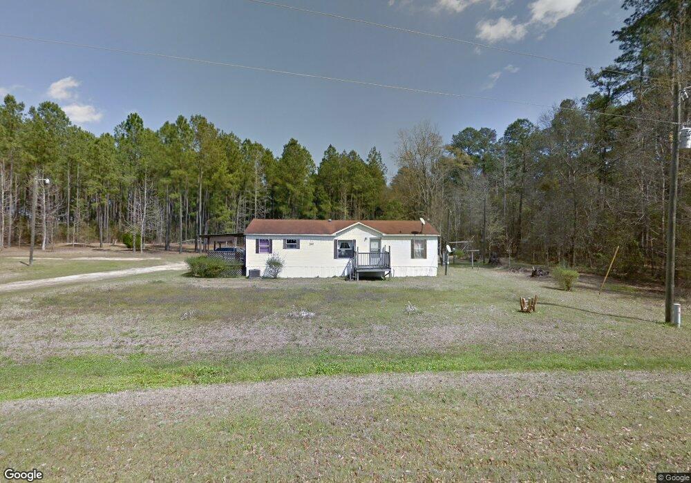 159 Th Tippett Rd, Vidalia, GA 30474 - photo 1