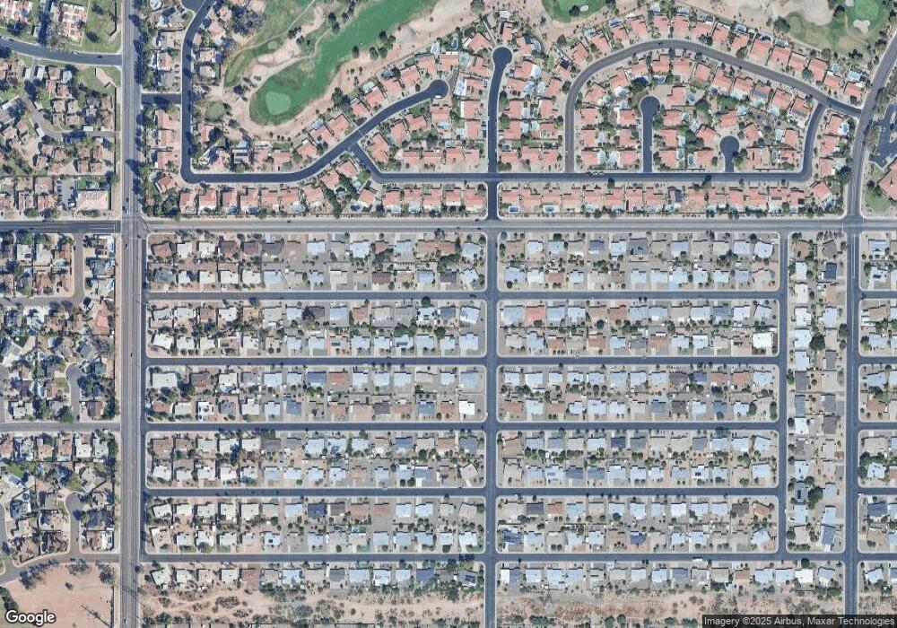 5349 E Duncan St, Mesa, AZ 85205 - photo 1