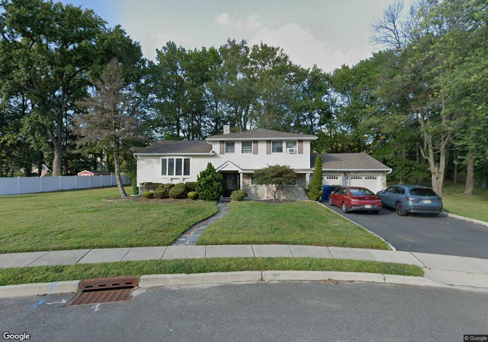 3 Judith Ct, Ocean, NJ 07712 - photo 1