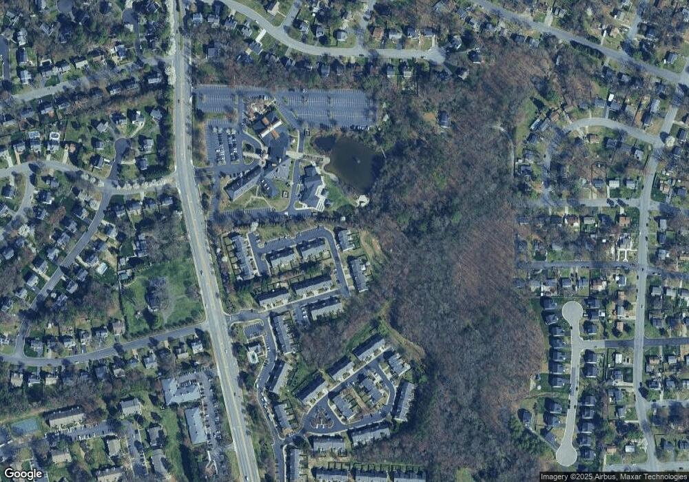 9422 Meredith Creek Ln, Glen Allen, VA 23060 - photo 1