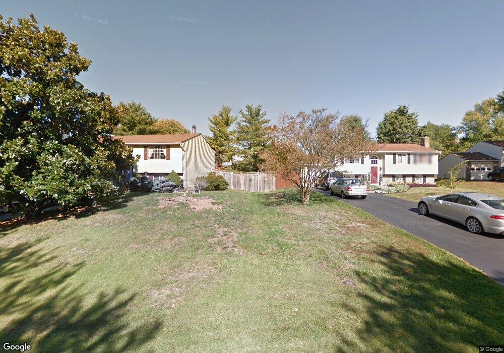 4339 Rolling Stone Way, Alexandria, VA 22306 - photo 1