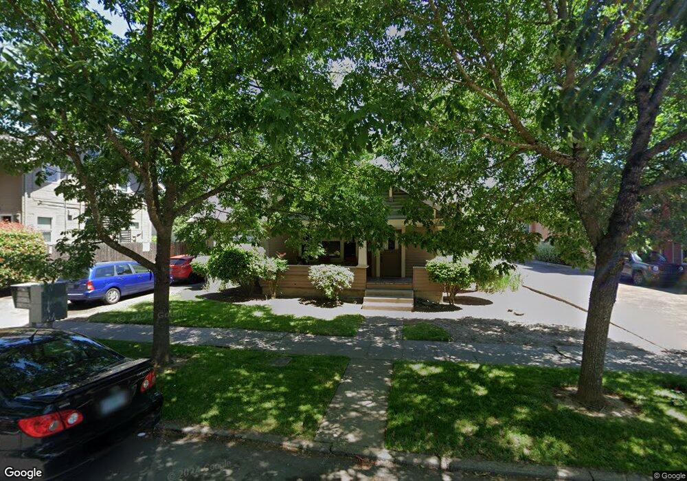 1437 High St, Eugene, OR 97401 - photo 1