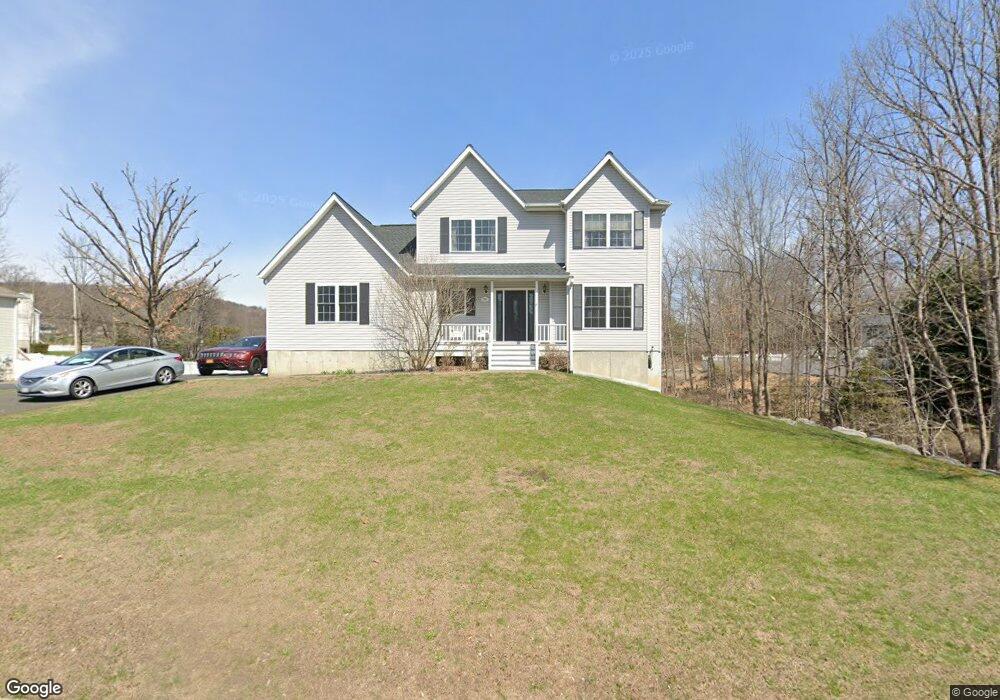 34 Creamery Pond Rd, Chester, NY 10918 - photo 1