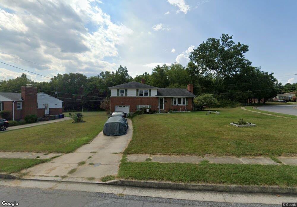 134 Springside Dr, Lutherville Timonium, MD 21093 - photo 1