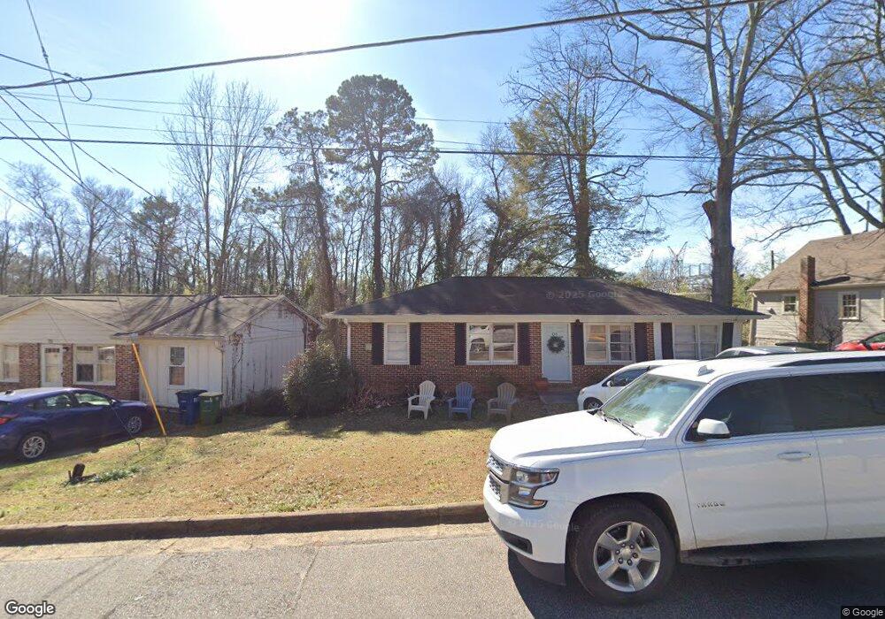 85 W Lake Dr, Athens, GA 30606 - photo 1