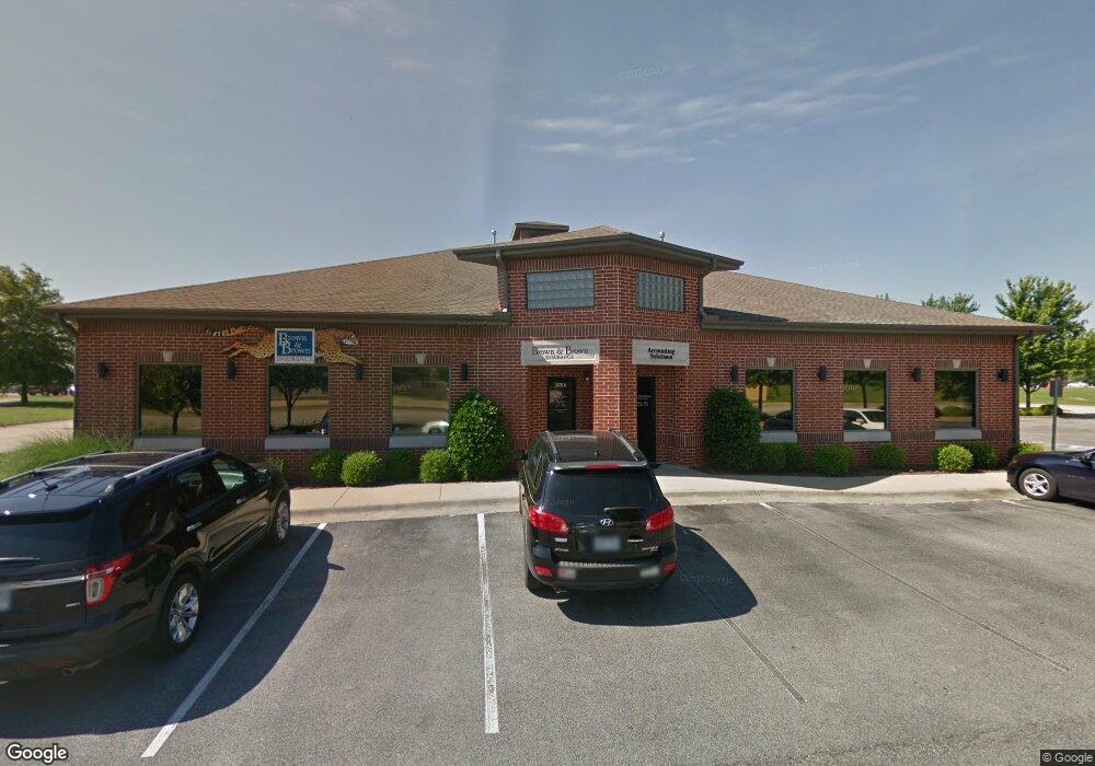 1479 Executive Place unit A & B, Springdale, AR 72762 - photo 1