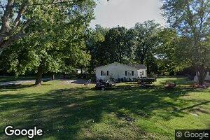 220 School St, Hurst, IL 62949