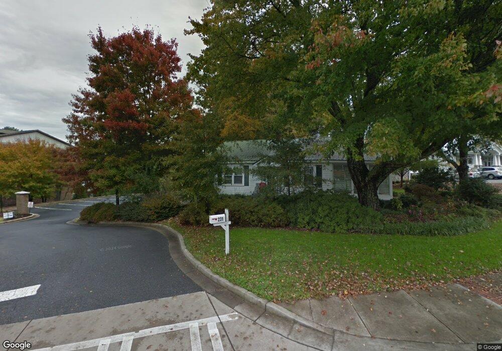 231 Vaughn Dr, Alpharetta, GA 30009 - photo 1