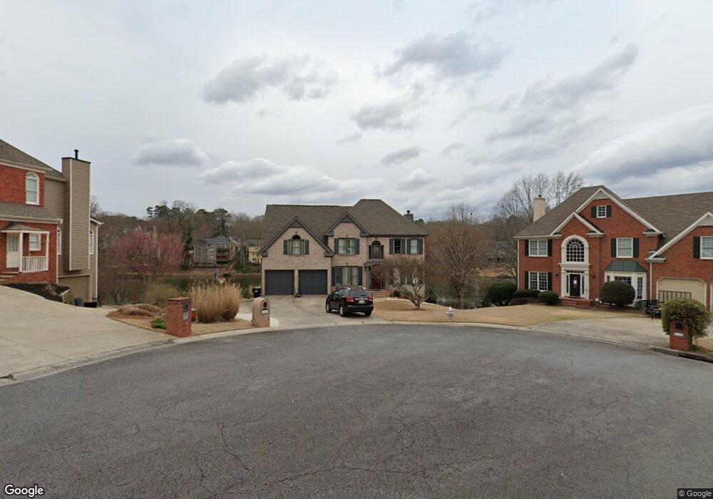 1104 Monarda Way NW, Acworth, GA 30102 - photo 1