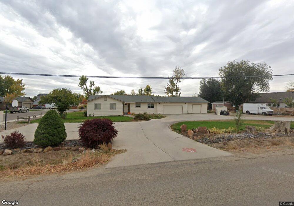 1101 Pioneer Rd, Weiser, ID 83672 - photo 1