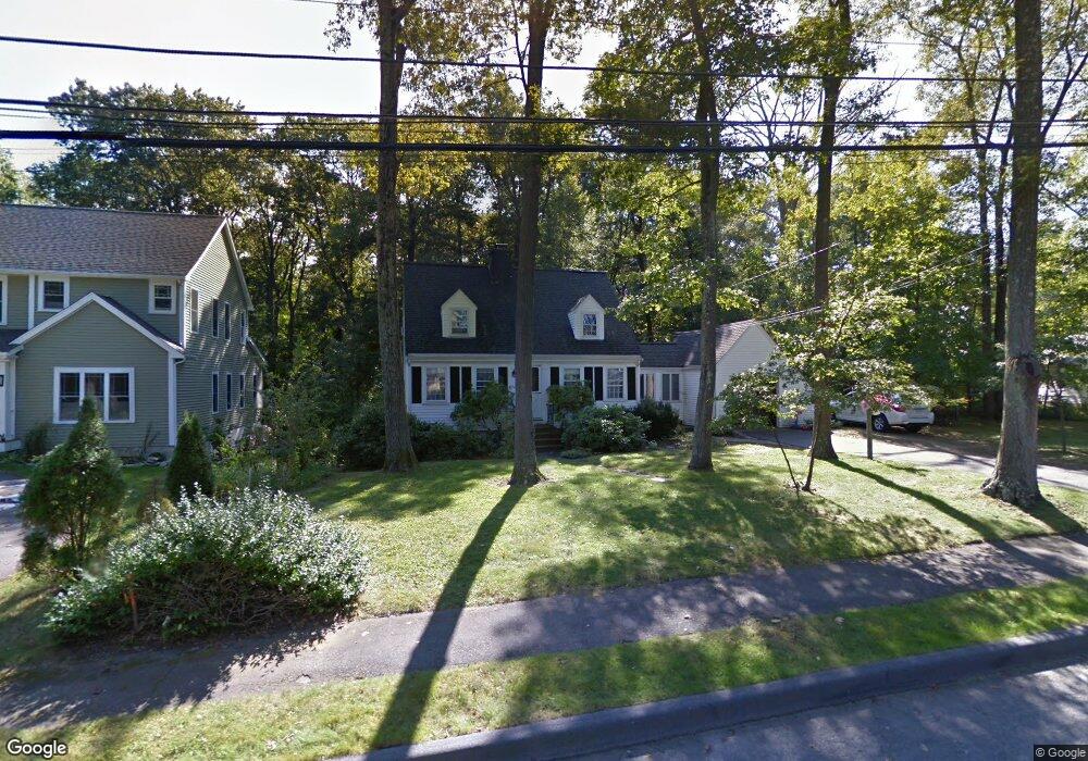 84 Sylvan Rd, Needham, MA 02492 - photo 1