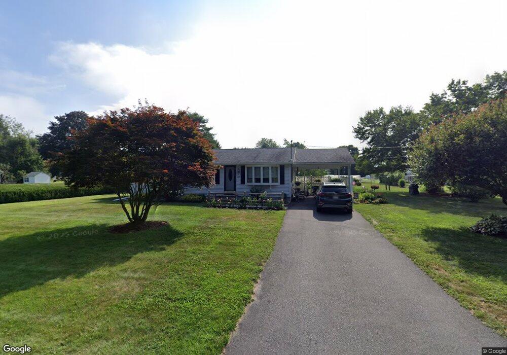 12 Circle Dr, Hatfield, MA 01038 - photo 1